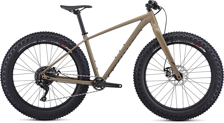 specialized fatboy se 2020