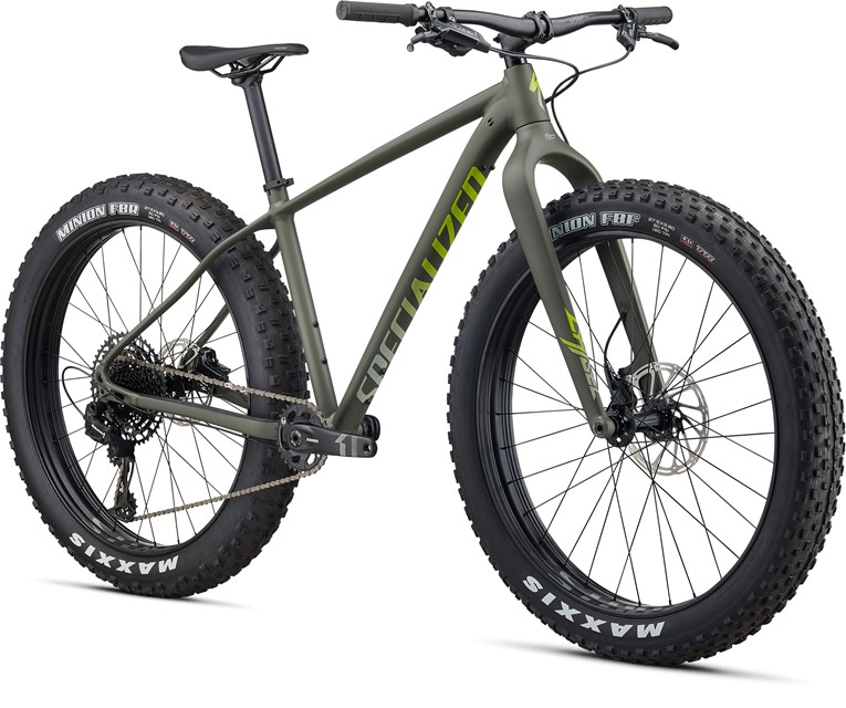 Specialized Fatboy XL - 2020 