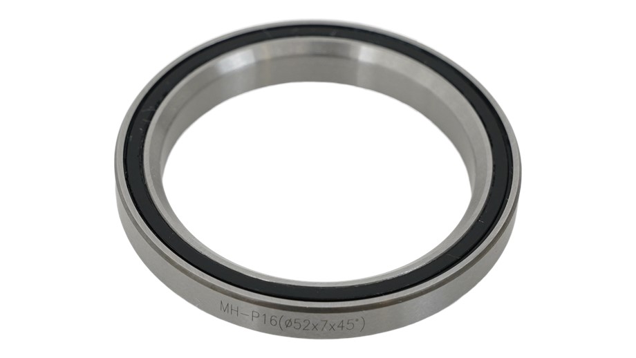 Specialized HDS BEARING, 1.5" LOWER HEADSET BEARING, 52OD X 40ID X 7MM (45X45 DEG) (VP MH-P16) Hds Lower Integrated Headset Bearing, 52x40x7mm Thick Acb 45x45