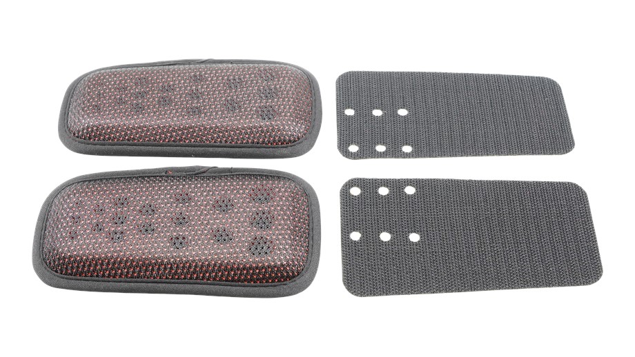 Specialized S110800005 Bar Shiv Arm Rest Pad 2pcs