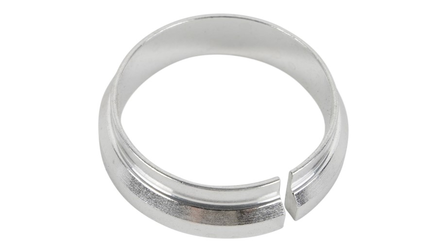 Specialized HDS MY11 SHIV 1IN COMPRESSION RING FOR SHIV, 25.4MM ID, 7.5MM TALL