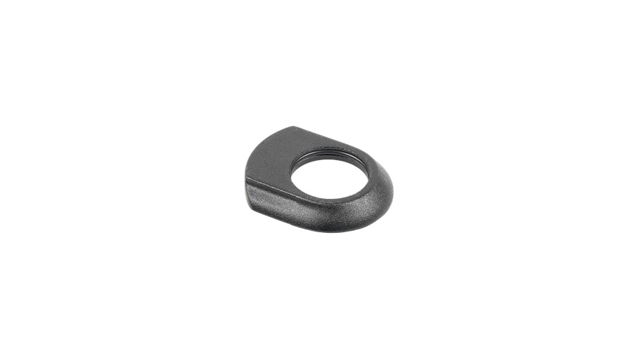 Specialized HDS SUB, SHIV TOP COVER KIT Hds My12 Shiv Headset Cap Kit W / O-ring And Wiper Seal