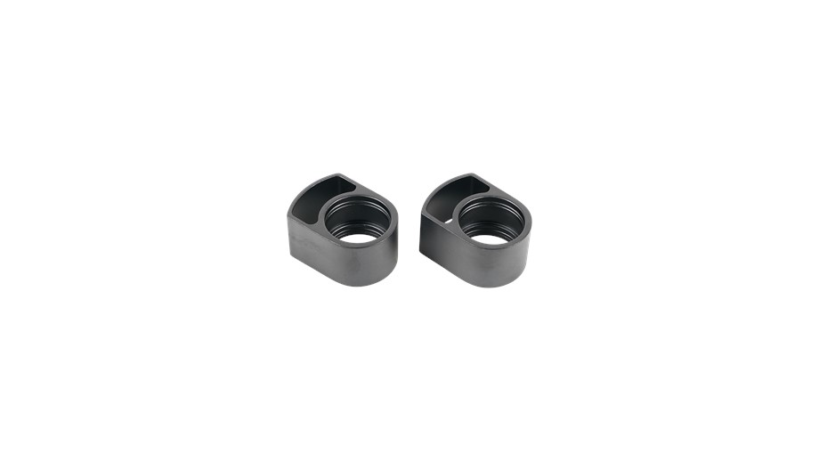 Specialized HDS SUB, SHIV HEADSET SPACER KIT Hds My12 Shiv Headset Spacer Kit