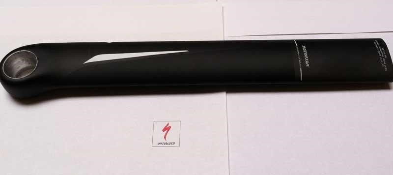 Specialized S124900004 Stp 12 Sw Venge Sw Seatpost