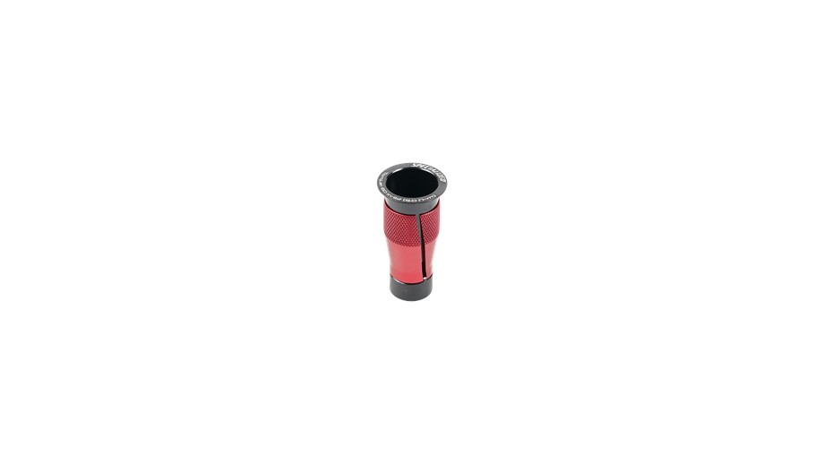 Specialized HDS SUB, SWAT TOP-CAP CHAIN TOOL (TCCT), CARBON STEERER TUBE EXPANDER PLUG, FOR S/M FRAMES (STEERER LENGTH 140-160MM) Hds Tcct Tapered Steerer Tube Plug For S / M Steerer Tubes