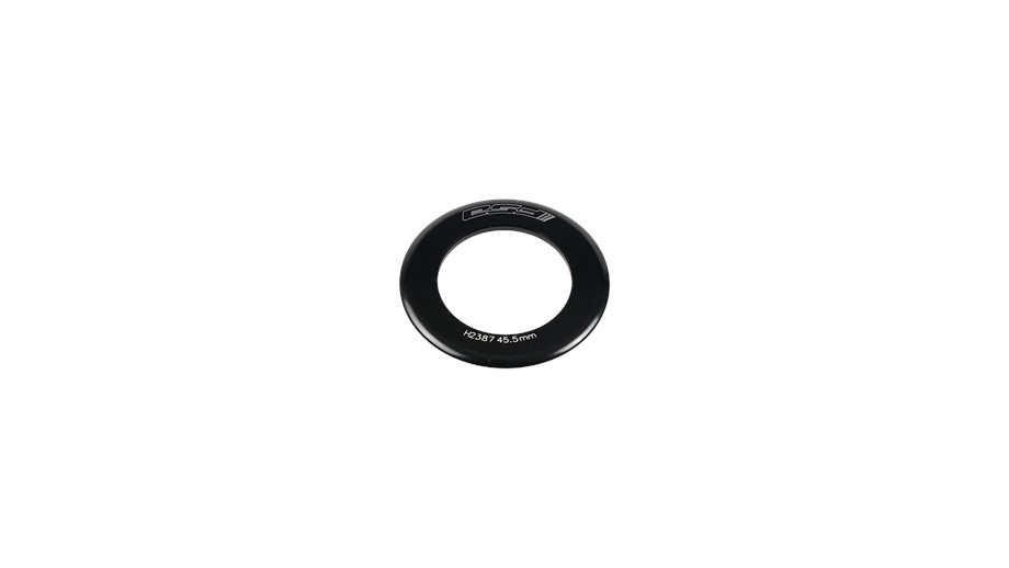 Specialized HDS SUB, 45.5MM DIAMETER 'HELLA FLUSH' TOP COVER, ALLOY, BLACK (H2387) Hds Fsa My14 Epic Sw / Marathon / Expert / Comp Carbon Hella Flush Top Cap