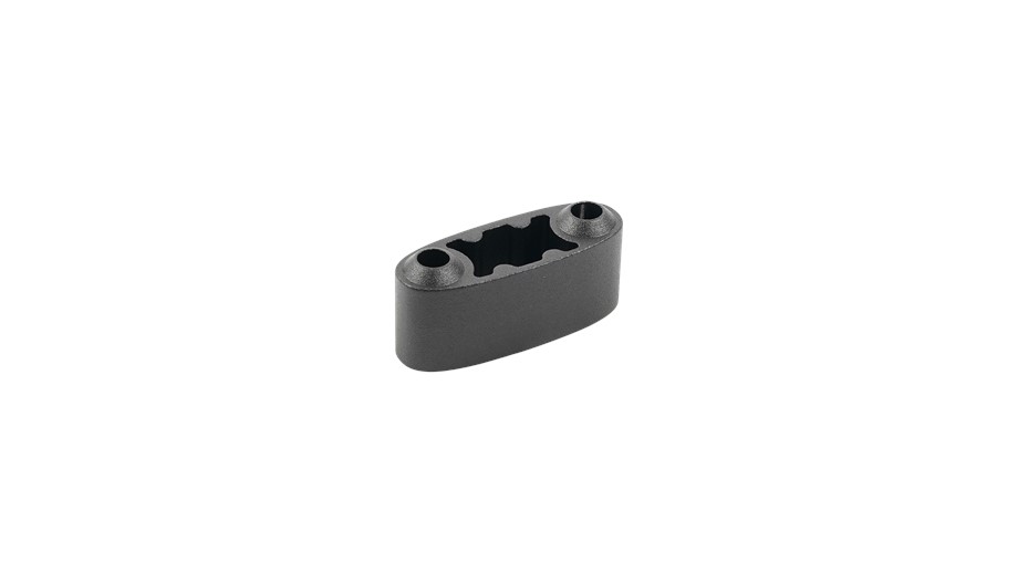 Specialized BAR SUB, SHIV TRI, AEROBAR STACK HEIGHT SPACER, ALLOY - 20MM