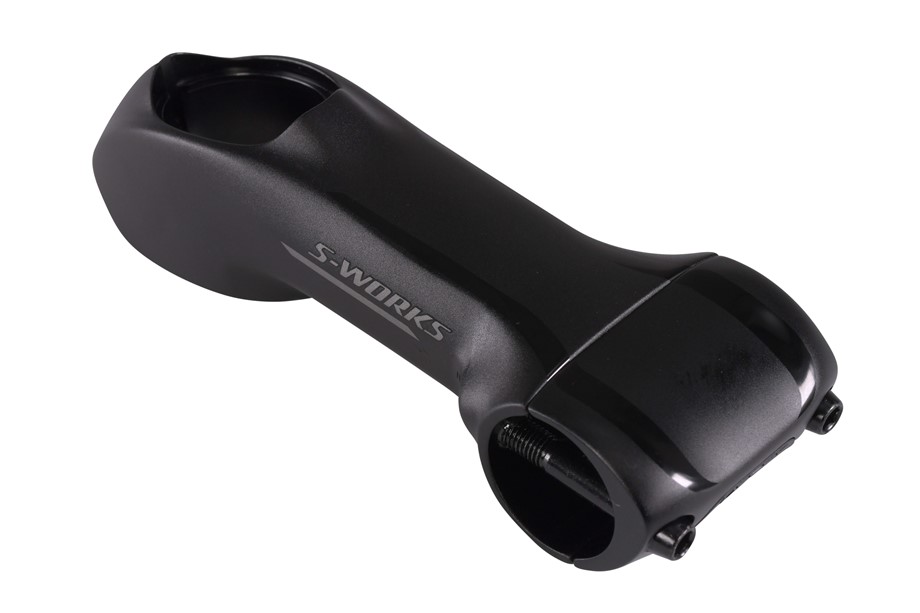 Specialized Venge ViAS Aero Stem - 105mm length, -17 Deg. 