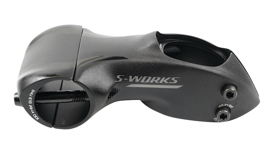 Specialized STM MY16 VENGE VIAS STEM - 70MM Stm My16 Venge Stem Body - 70mm