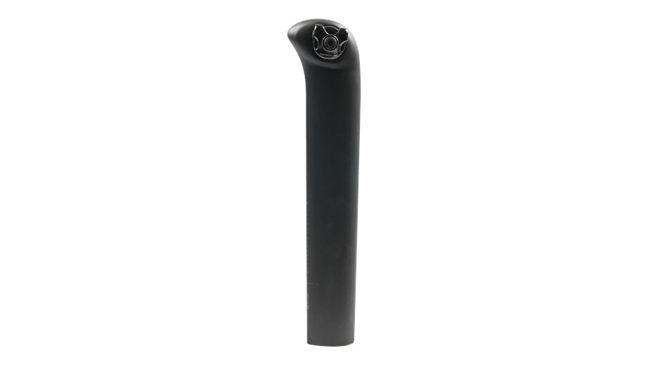Specialized STP MY16 VENGE VIAS SEATPOST, CARBON, 330MM LENGTH, 20MM OFFSET, SINGLE BOLT 7X9 CLAMP