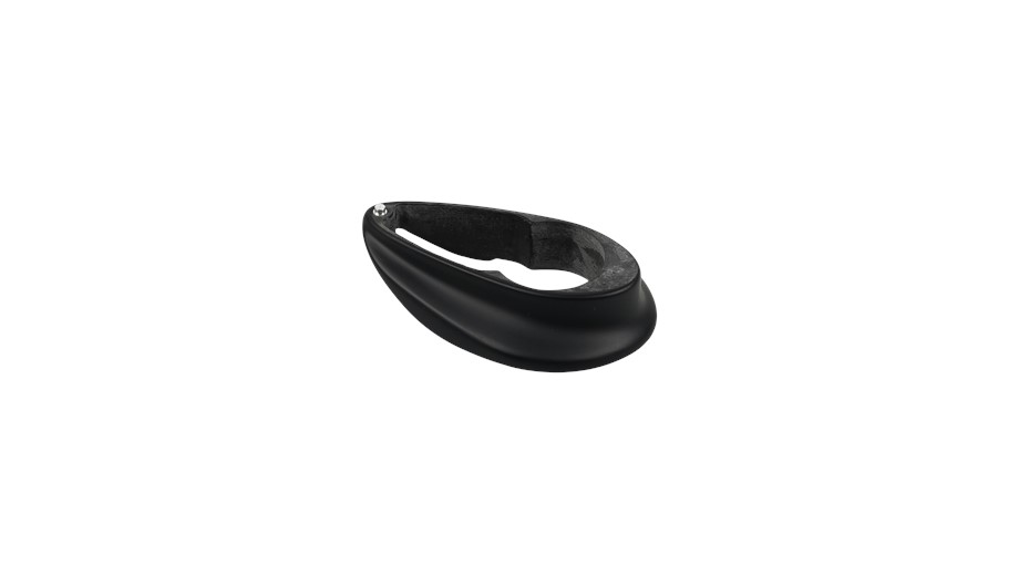 Specialized HDS SUB, VENGE VIAS HIGH STACK SPACERS - LIGHTWEIGHT - LOWER TRANSITION Hds My16-17 Venge Vias High Stack Spacers Lightweight - Lower Transition