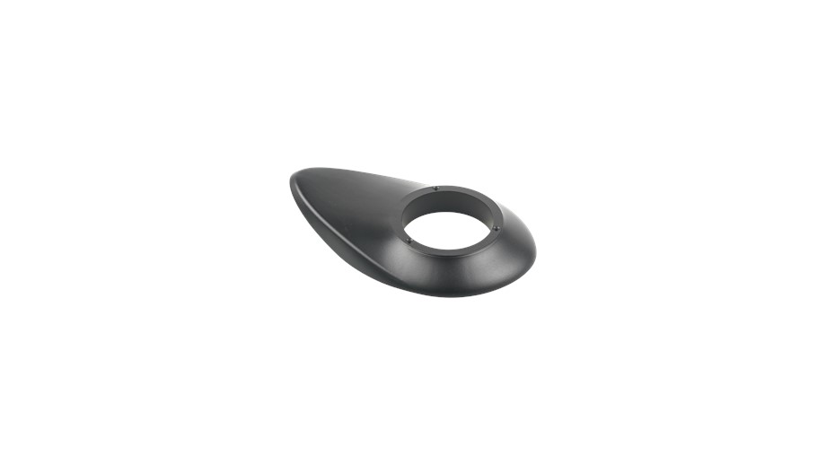 Specialized HDS SUB, VENGE NON-VIAS LIGHT SPACERS - CONE SPACER 10MM Hds My17 Venge Non-vias Light Spacers - Lower Transition