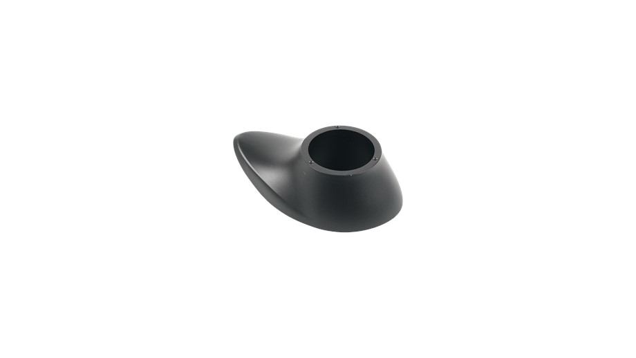 Specialized HDS SUB, VENGE NON-VIAS LIGHT SPACERS - CONE SPACER 25MM Hds My17 Venge Non-vias Light Spacers - Upper Transition