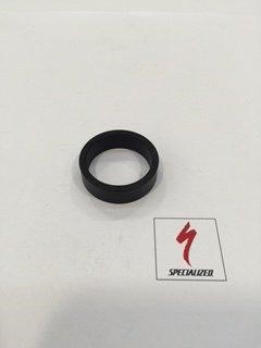 Specialized HDS SUB, VENGE NON-VIAS NYLON SPACER - SPACER 10MM Hds My17 Venge Non-vias Nylon Spacer - Upper Transition High Stack