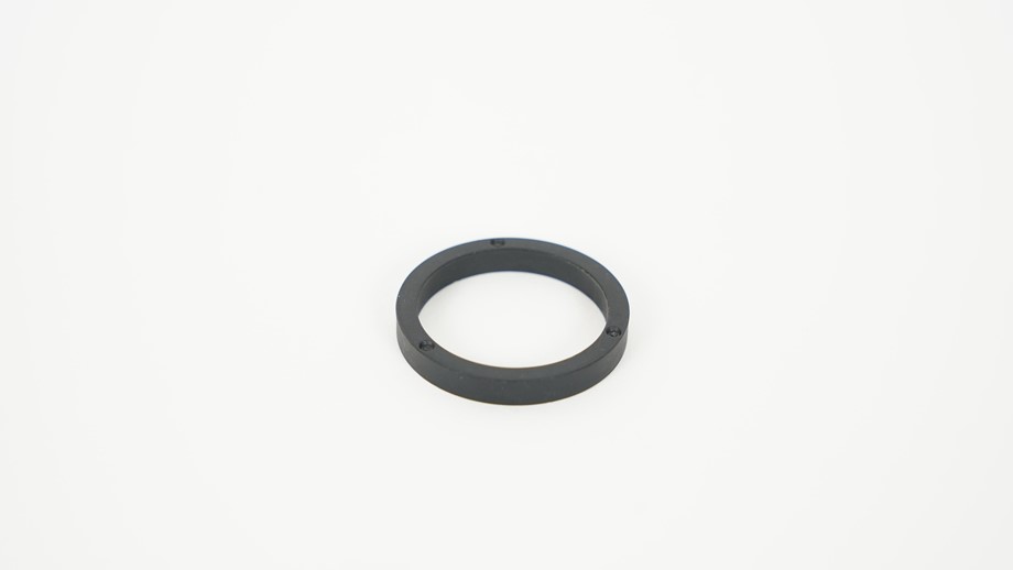 Specialized HDS SUB, FUTURE SHOCK HEADSET, 5MM SPACER FOR FS CARTRIDGE (30MM IDX37MM OD) Hds My17 Roubaix Headset Spacer 5mm