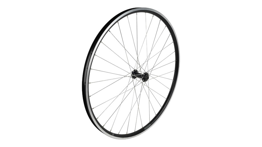 Specialized WHL MY17 ALIBI SPORT WHEEL, 700C, FRONT, ALLOY, QUICK-RELEASE, 9X100MM, RIM BRAKE, 32H