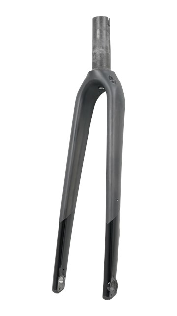 Specialized FRK MY18 DIVERGE SW, 700C, TA, CARBON, 12X100MM, DISC, 55MM OFFSET, 105MM ST, SIZES 44/48CM - STN BLK