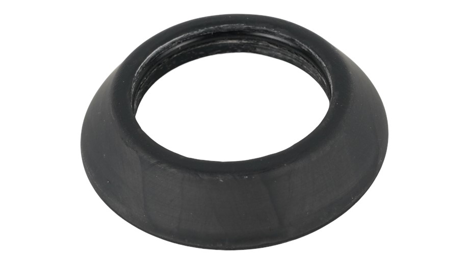 Specialized HDS SUB, TARMAC SL6, 8MM CARBON CONE TOP COVER, SATIN FINISH Hds My18 Tarmac Headset Cone 8mm Satin Finish