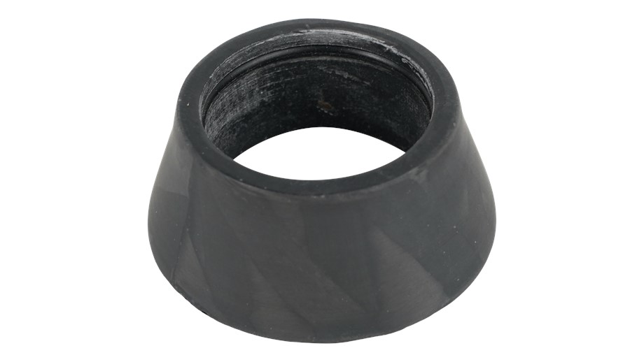 Specialized HDS SUB, TARMAC SL6, 20MM CARBON CONE TOP COVER, SATIN FINISH Hds My18 Tarmac Headset Cone 20mm Satin Finish