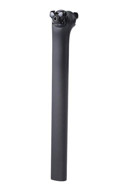 Specialized S-Works FACT carbon Tarmac SL6 seatpost, 0mm offset, 320mm