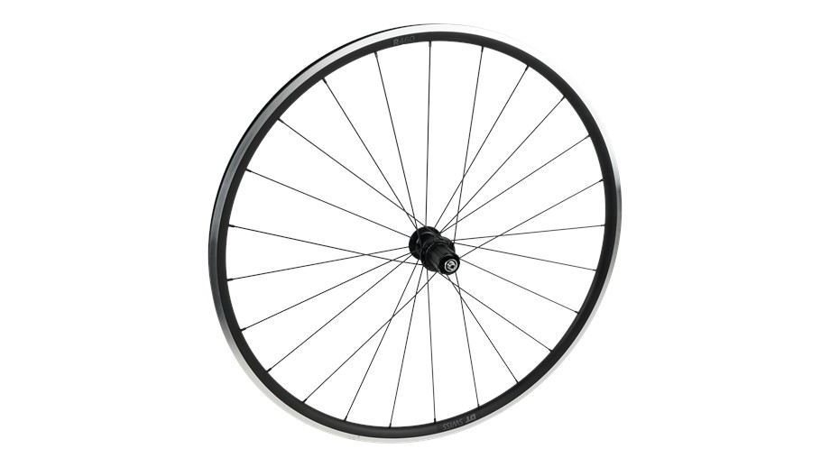 Specialized WHL DT-R460, 700C, REAR, ALLOY, QR, 9X130MM, RIM BRAKE, 24H, SHIMANO 11-SPD ROAD FHB - BLACK W/ CHARCOAL DCL Whl Rear Wheel, Non Disc Brake, 130mm Spacing, 9mm Axle, Shimano 11s Freehub, Model Name: Wh-dt R46