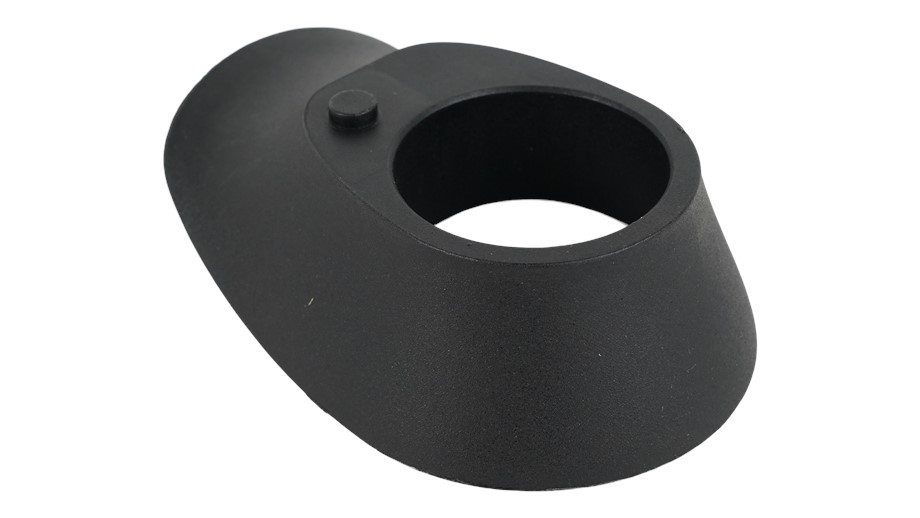 Specialized HDS SUB, NON-FUTURE SHOCK 'DUCK BILL' TOP COVER, FOR ACTIVE BIKES USING FLOW-SET STYLE STEM & SPACERS Msc My18 Headset Cover For Sirrus Non-future Shock