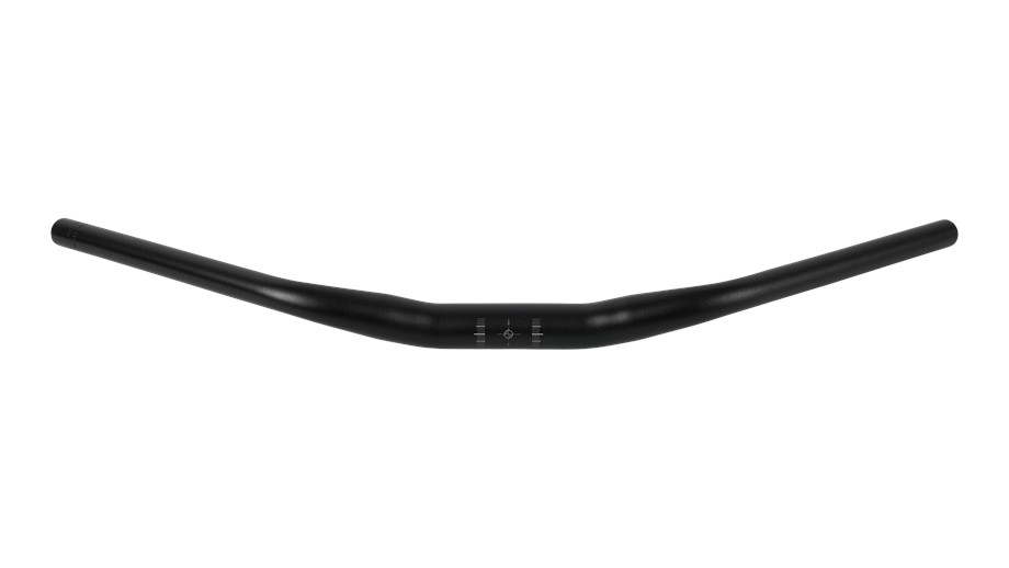 Specialized BAR COMO (GEN.1) HANDLEBAR, 31.8MM, 680MM WIDTH, ALLOY, 26MM RISE / 30-DEG BACKSWEEP