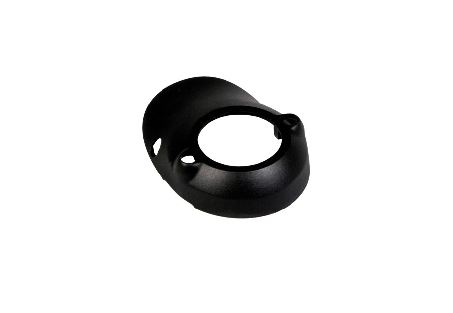 Specialized HDS SUB, FUTURE SHOCK HEADSET, 1-PIECE TOP COVER, SHORT BILL, 0MM STACK Hds My20 Roubaix Headset Cap, 0mm,road,end Ht G2,nylon