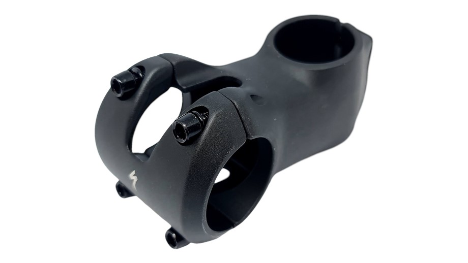 Specialized Stem 60mm, 1-1/8" threadless, 31.8