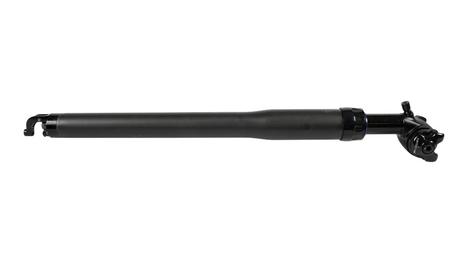 Specialized STP XC COMMAND POST 35, ROUND HEAD, 27.2MM OD, 15MM OFFSET 400MM *SERVICE CENTER ONLY*