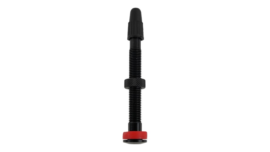 Specialized WHL SUB, ROVAL TUBELESS VALVE STEM - 50MM (1 PCS.) (Replaced by S225500009) Whl Roval Tubeless Valve Stem - 50mm Long For C38 Wheel(one Valve Stem)