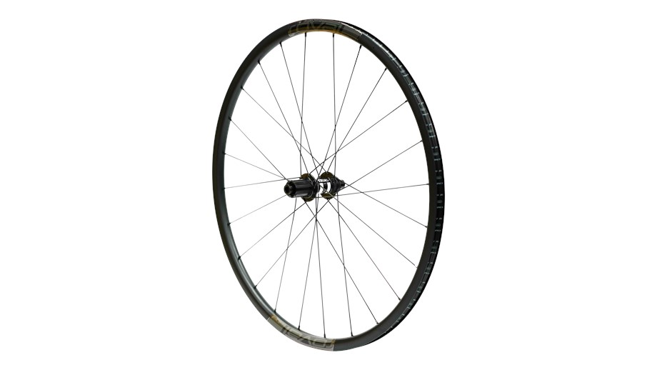 Specialized WHL SLX DISC 350, 700C, REAR, ALLOY, TA, 12X142MM, CENTERLOCK, 24H, SHIMANO 11-SPD ROAD FHB (DT 350 HUB) - BLACK W/ SILVER DCL Whl Wh-slx Disc 350 Rear, 700c, Disc Brake, W / Mylar Decal