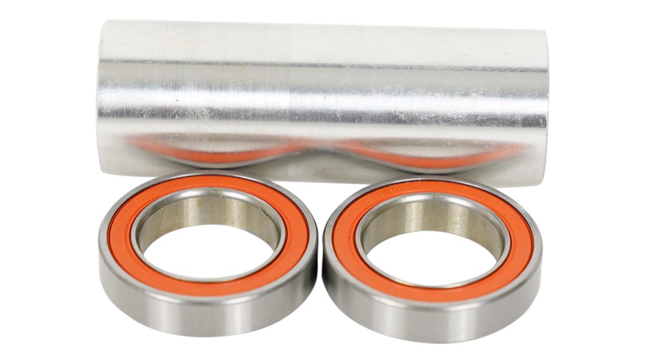 Specialized HUB SUB, AXLE & BEARINGS KIT FOR ROVAL JFM FRONT HUB (SP-19151)