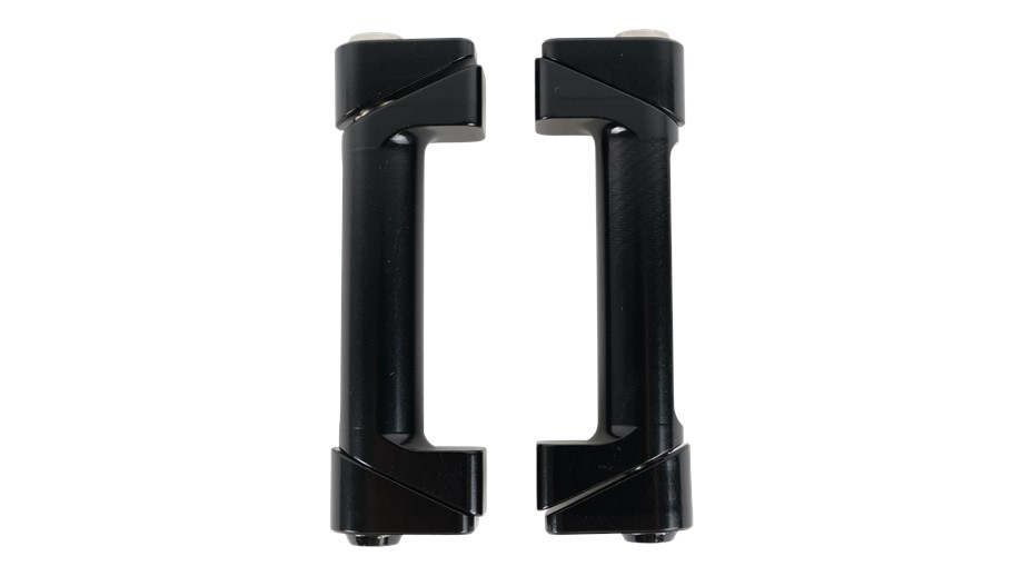 Specialized BAR SUB, SHIV DISC, BASE BAR WEDGE SPINDLE KIT (L+R SETS OF 0-DEG & 20-DEG)