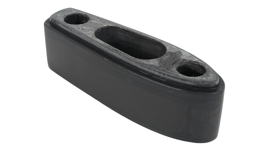 Specialized BAR SUB, SHIV DISC, AEROBAR STACK HEIGHT SPACER, CARBON - 20MM