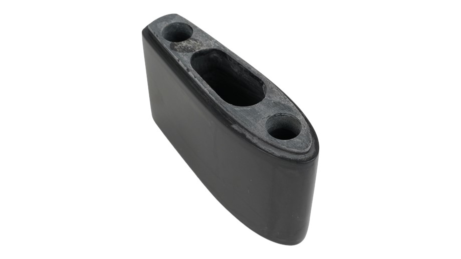 Specialized BAR SUB, SHIV DISC, AEROBAR STACK HEIGHT SPACER, CARBON - 40MM