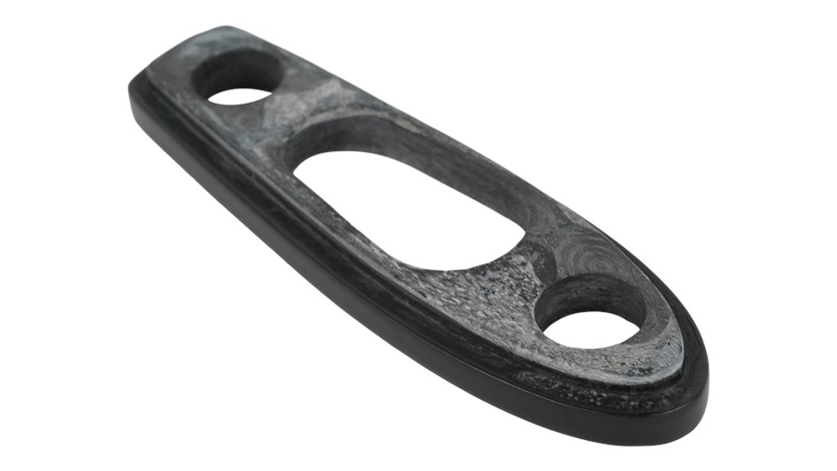 Specialized BAR SUB, SHIV DISC, AEROBAR STACK HEIGHT SPACER, CARBON - 5MM