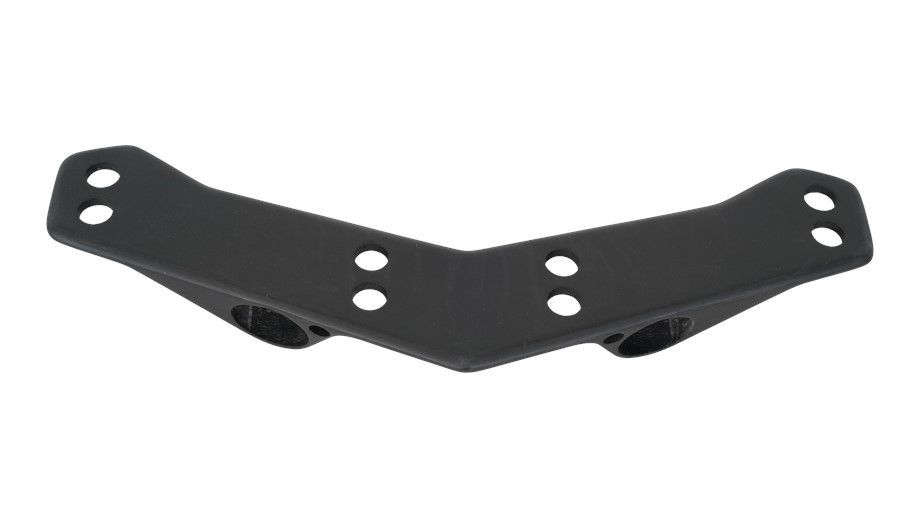 Specialized BAR SUB, SHIV DISC, CROSS BAR, 240MM WIDTH, CARBON Bar Shiv Disc Crossbar