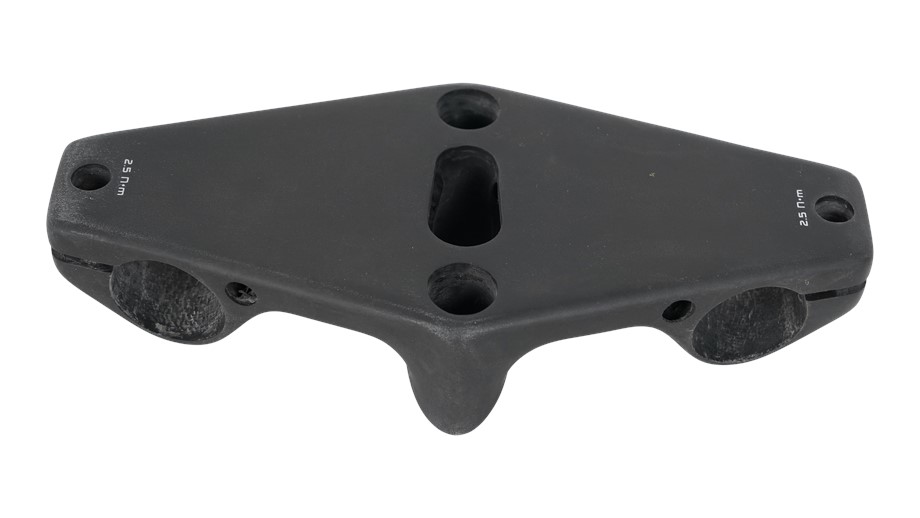Specialized BAR SUB, SHIV DISC, AEROBAR EXTENSION SOCKET Bar Shiv Disc Extension Socket