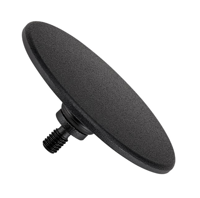 Specialized HDS SUB, FUTURE SHOCK 1.5 CARTRIDGE THREADED TOP COVER W/ O-RING Black - One Size