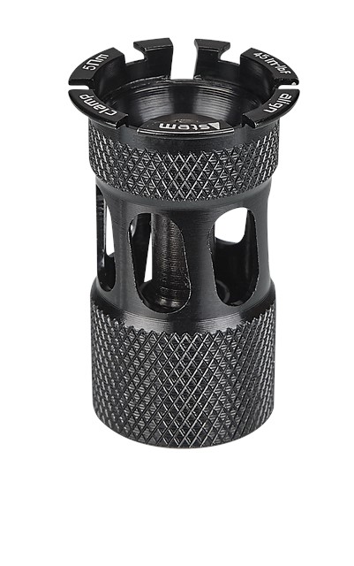 Specialized HDS SUB, EXPANDER PLUG FOR CARBON STEERER , LIGHTWEIGHT VERSION, ALLOY, BLACK Hds Plug,expander,assy,lightweight,aly,blk