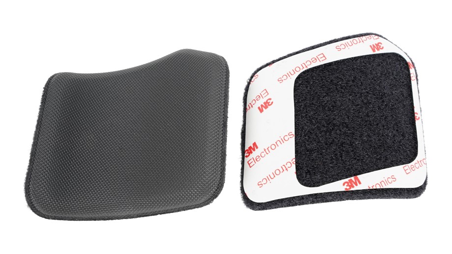Specialized BAR SUB, SHIV DISC, ARMREST PADS, L+R SET Msc Shiv Disc Armrest Pads, L+r