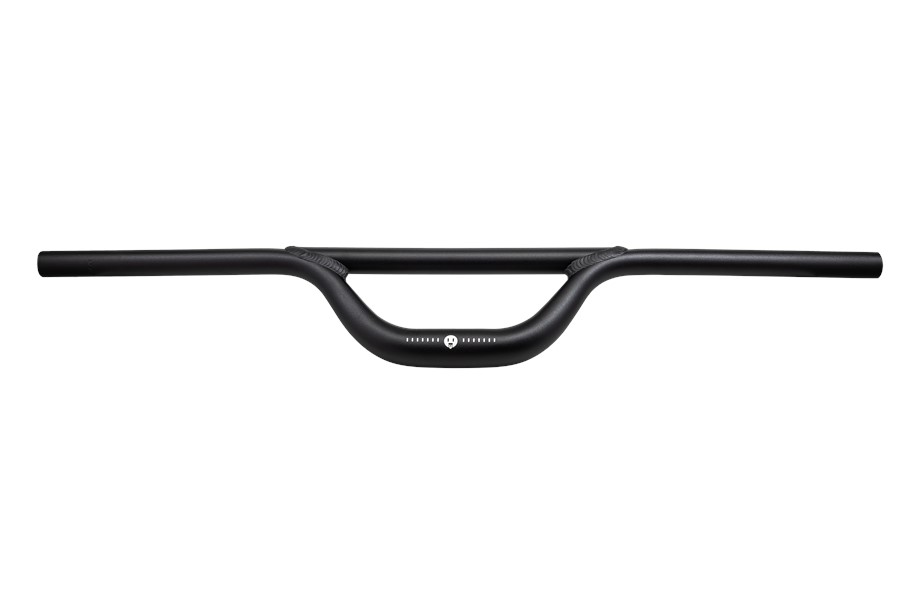Specialized BAR GLOBE HANDLEBAR, 31.8MM, 700MM WIDTH, ALLOY, 80MM RISE / 12-DEG BACKSWEEP / 2-DEG UPSWEEP