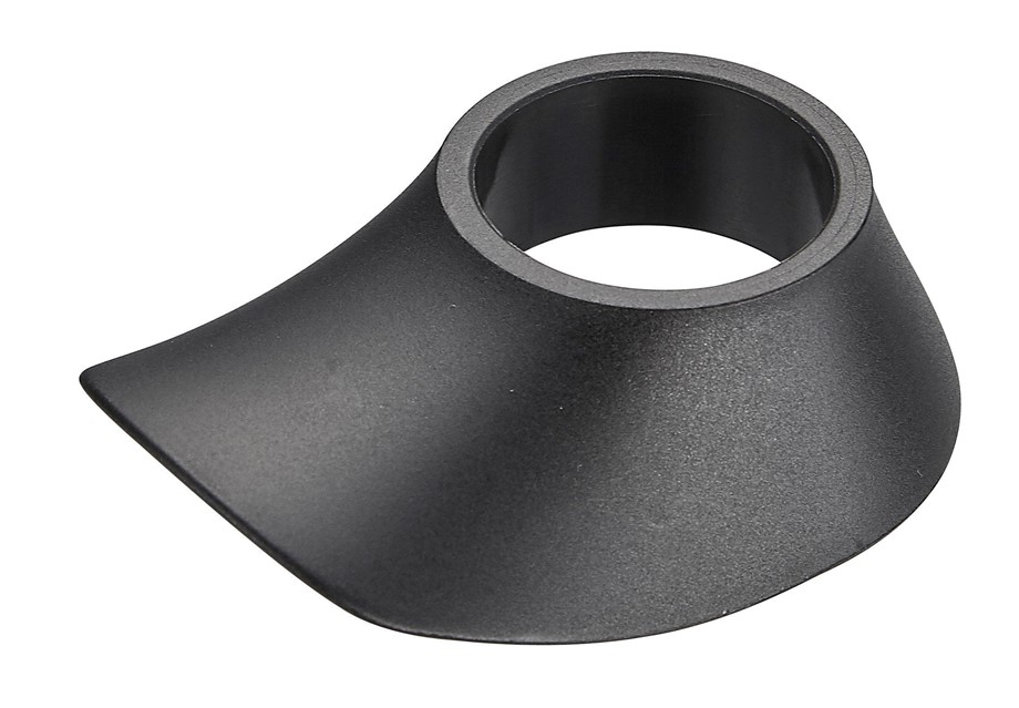 Specialized HDS SUB, NON-FUTURE SHOCK 'DUCK BILL' TOP COVER, FOR ACTIVE BIKES USING STANDARD STEM & SPACERS