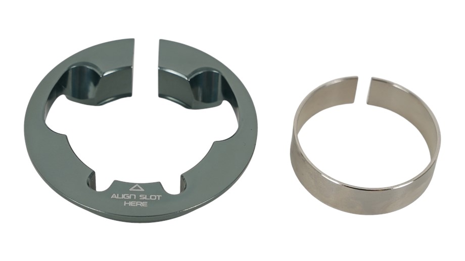 Specialized Tarmac SL7 Comp One Color - One Size