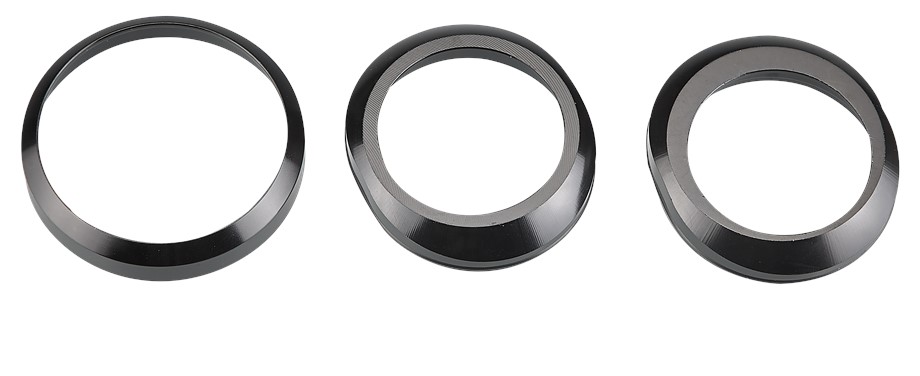 Specialized HDS SUB, MY21 SJ EVO CARBON, HEADSET CUPS KIT, W/ 0-DEG AND +/-1-DEG CUPS