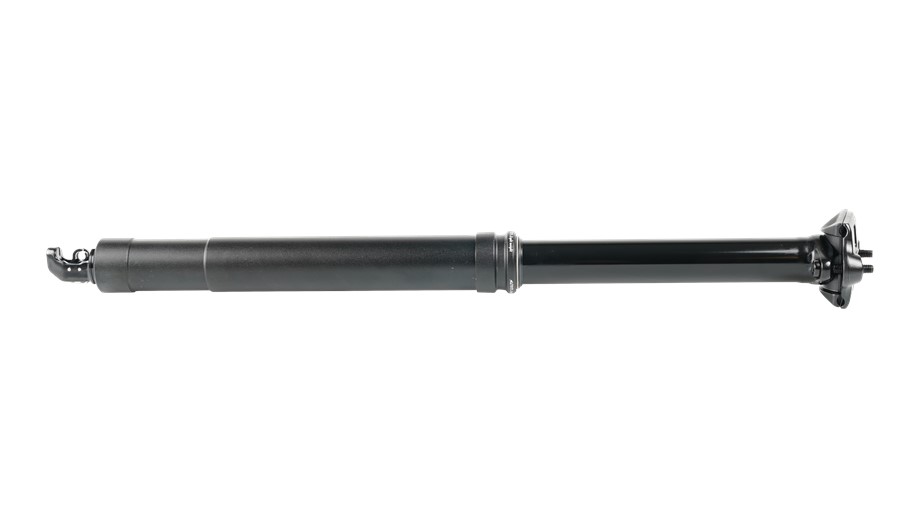 Specialized STP TRANZ-X, 34.9MM DROPPER-POST, 170MM TRAVEL, INTERNAL ROUTING, 496MM TOTAL LENGTH, 0MM OFFSET, NO REMOTE