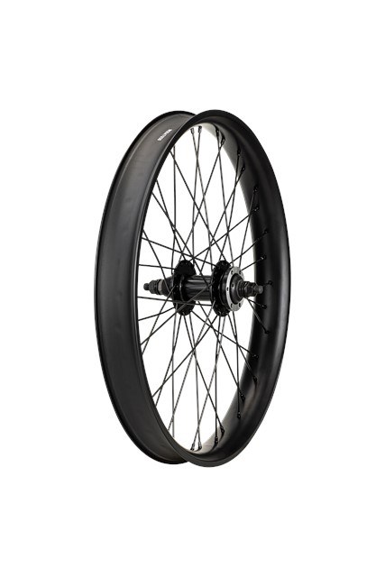 Specialized WHL GLOBE, 20", FRONT, ALLOY, BOLT-ON, 10X110MM, DISC, 6-BOLT, 36H