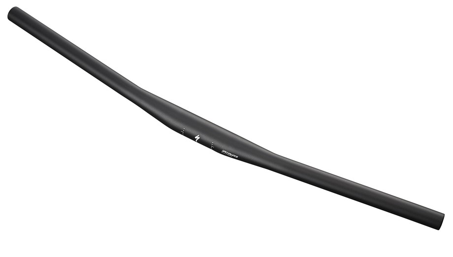 Specialized BAR KIDS MINI-RISE HANDLEBAR, 31.8MM, 640MM WIDTH, ALLOY, 15MM RISE / 9-DEG BACKSWEEP