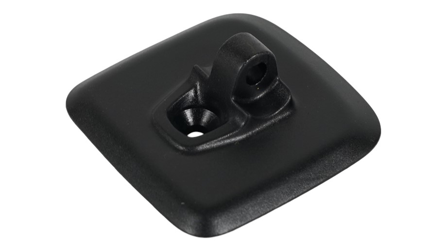 Specialized BAR SUB, COMO (GEN.2), TCD-W 2 HANDLEBAR MOUNT BASEPLATE, W/O BOLT (Replaced by S220800009) One Color - One Size